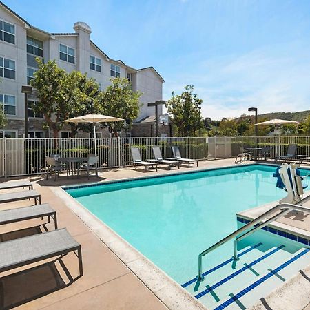 Residence Inn San Diego Rancho Bernardo Scripps Poway Exterior foto