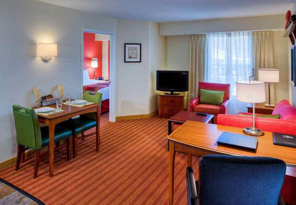Residence Inn San Diego Rancho Bernardo Scripps Poway Exterior foto