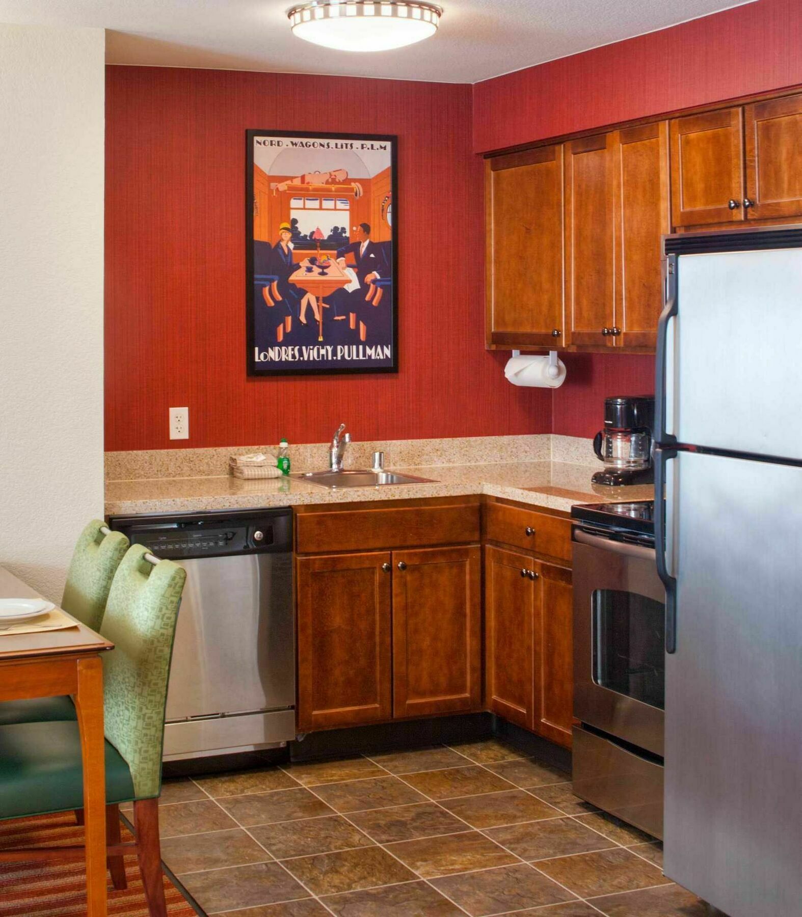 Residence Inn San Diego Rancho Bernardo Scripps Poway Zimmer foto
