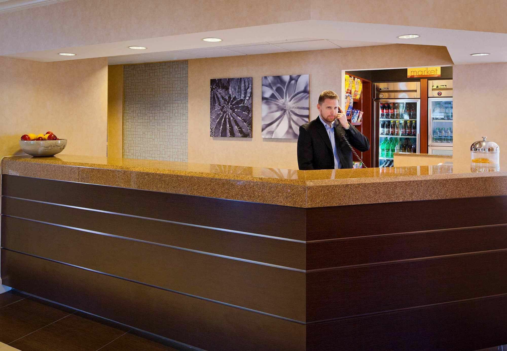 Residence Inn San Diego Rancho Bernardo Scripps Poway Exterior foto