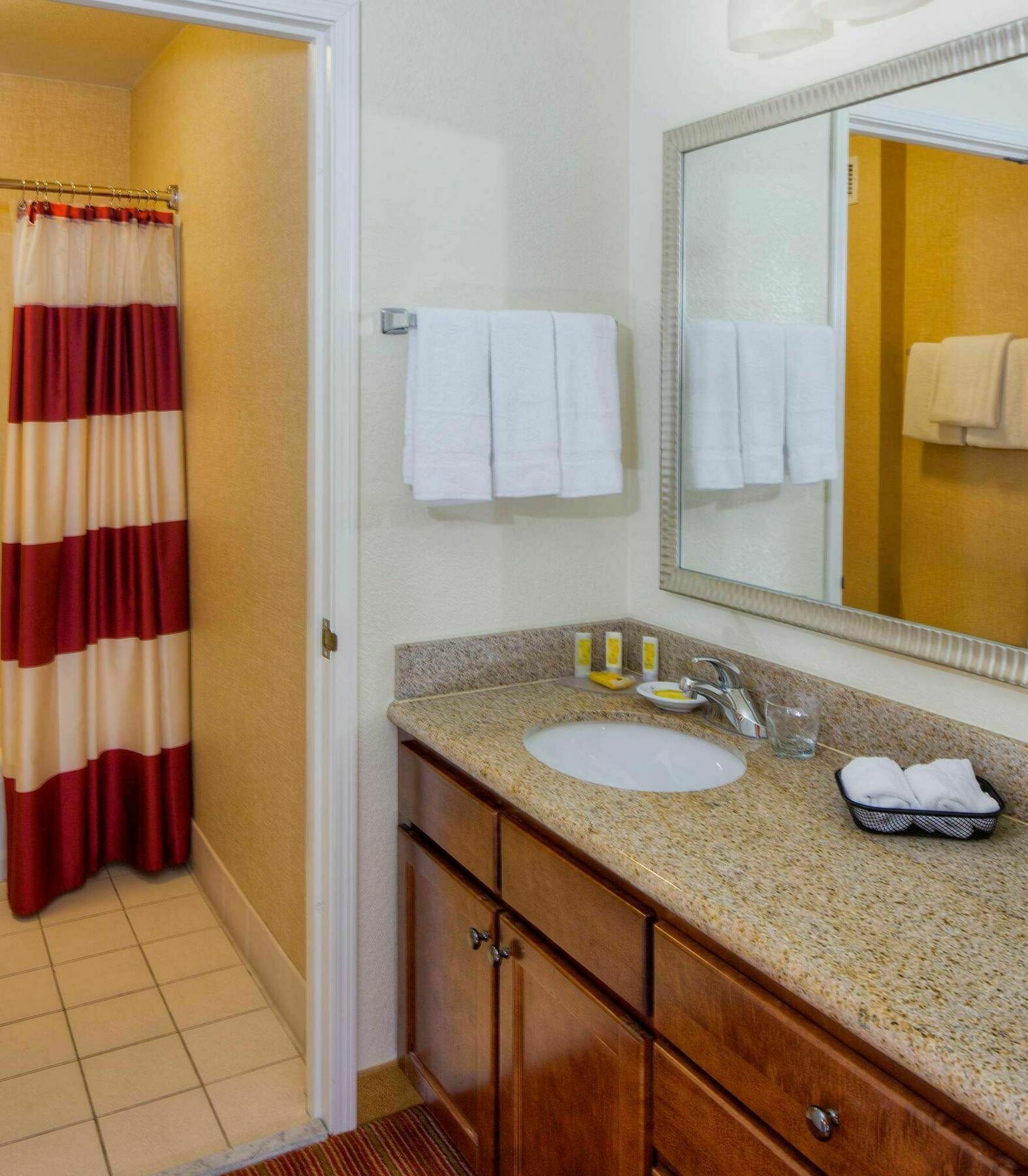 Residence Inn San Diego Rancho Bernardo Scripps Poway Zimmer foto