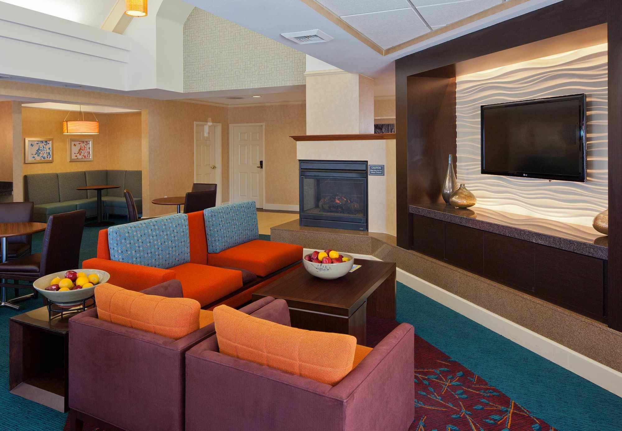 Residence Inn San Diego Rancho Bernardo Scripps Poway Exterior foto